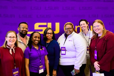 2026 Innovation Series attendees.