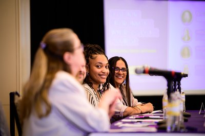 2026 Innovation Series panelists.