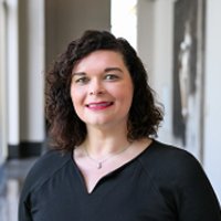 Dr. Katie Dawson