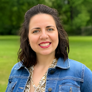 Photo of Kristen Hernandez