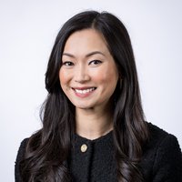 Theresa Kumse (Moderator)