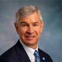 Dr. Mark Becker