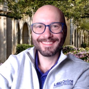 Photo of Sean LaBorde