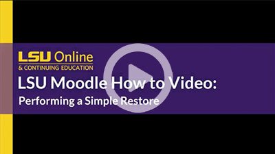 Simple_Restore