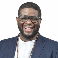Dr. Torrence Williams